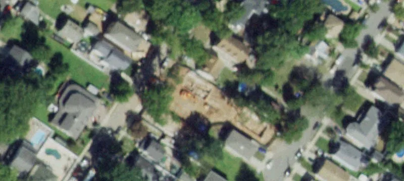 Detached Two-Family Home