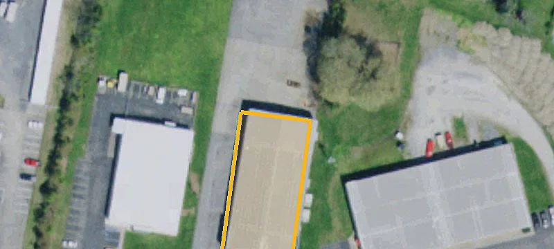 Triple-Net Warehouse Portfolio