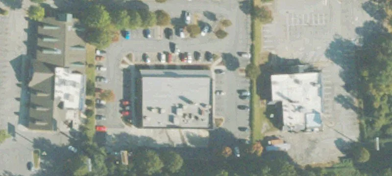 Turnkey Drive-Through Restaurant