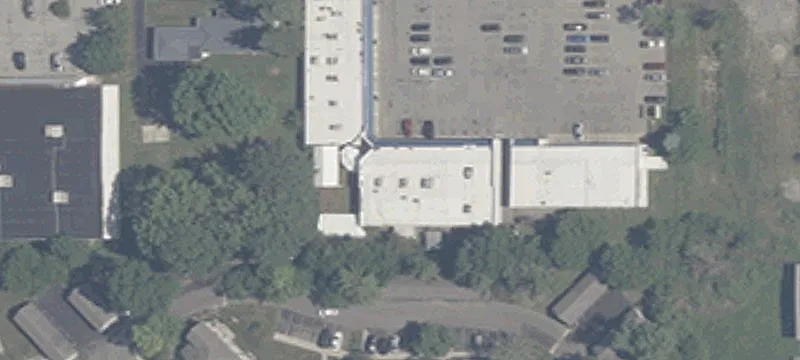 Retail Strip Mall For Sale