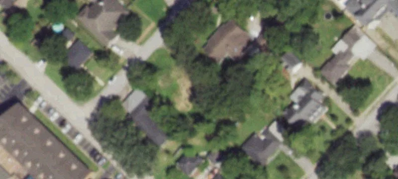 Cleared Homesite Land Lot