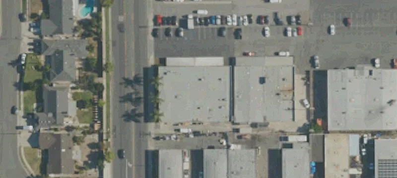 Industrial Flex Property