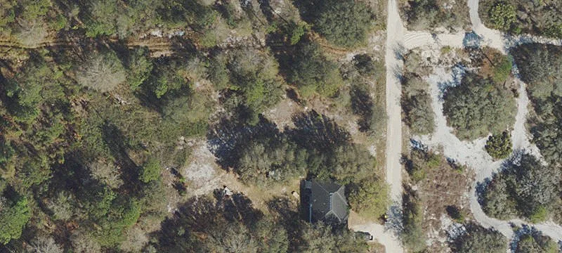 Double Lot Residential Land