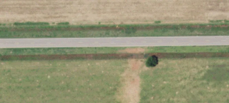 Unrestricted Residential Land Acreage