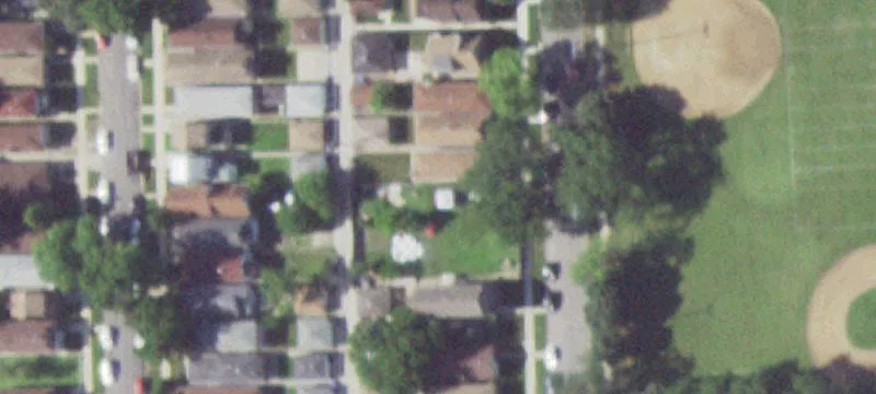Residential Development Lot