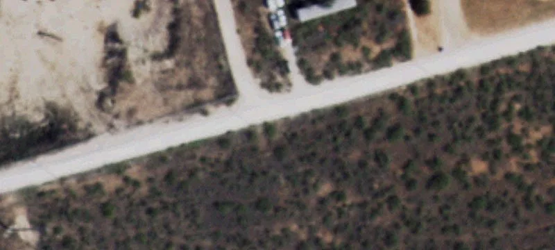 Commercial Land with Mobile Homes