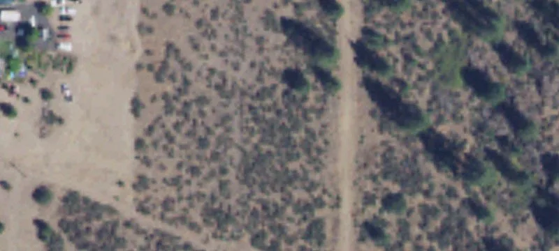 Waterfront Recreation Land Parcel