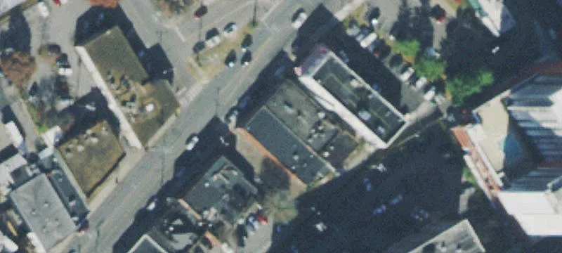 Public Parking Lot