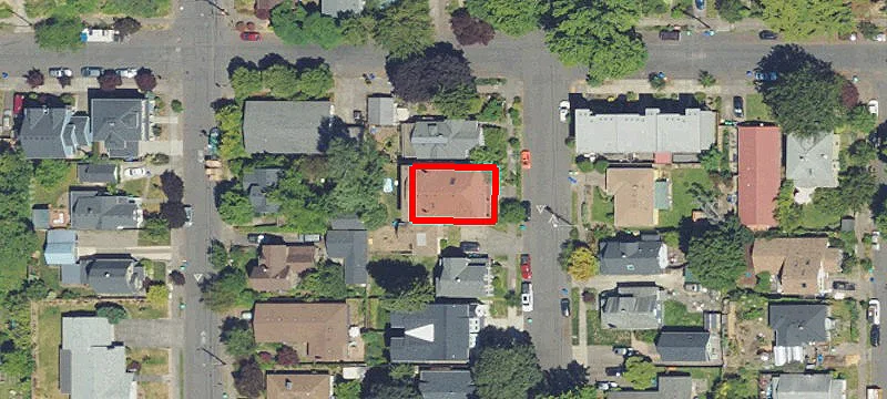6-Unit Multifamily Property