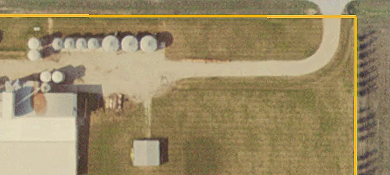 Residential Land Lot