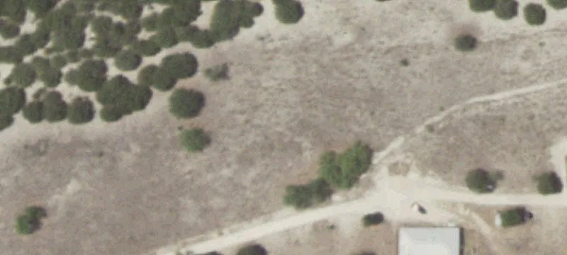 Rural Development Land Tract