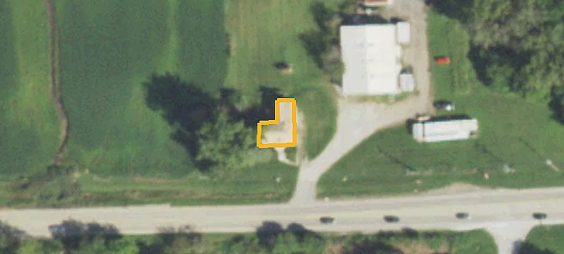 Buildable Multi-Family Land Parcel