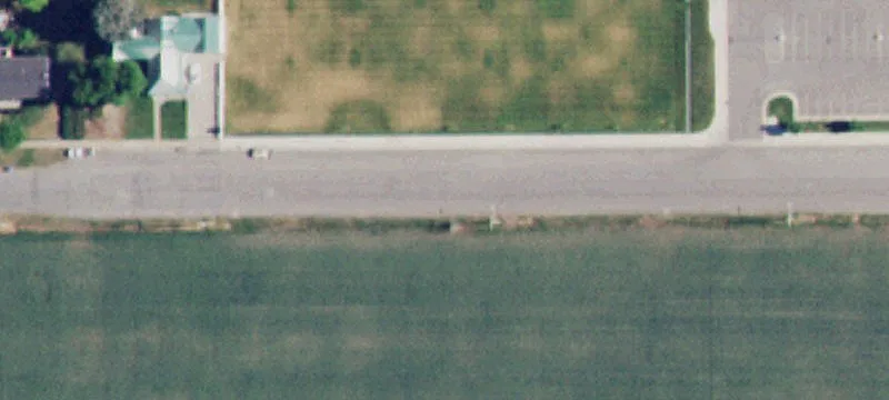 Build-Ready Residential Homesite