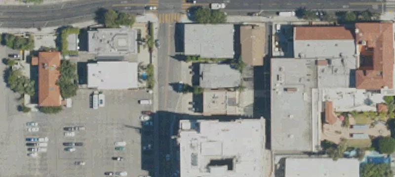 Quadplex with Four Units