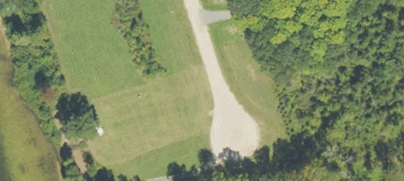 Waterfront Residential Land Lot