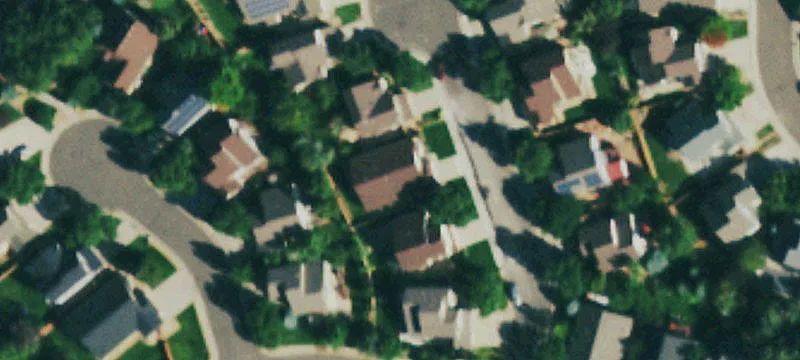 Custom Homesite in Gated Community