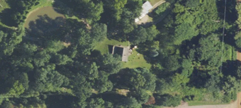 Surveyed Recreation Land Tract