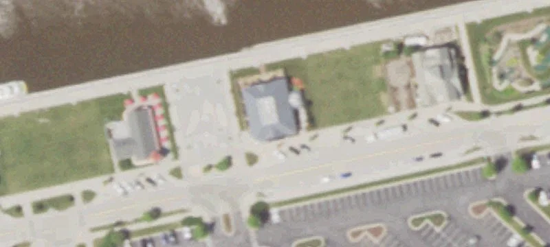 Waterfront Italian Restaurant