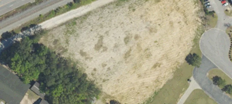 Industrial Land with Major Highway Access