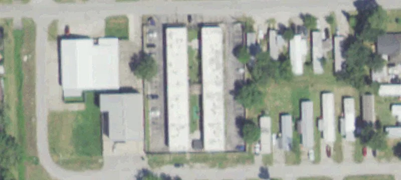 Specialty Commercial Property