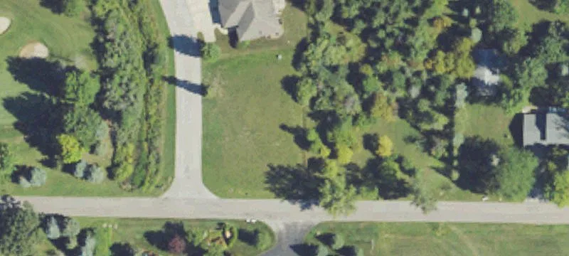 Double Lot for Two-Unit Condo