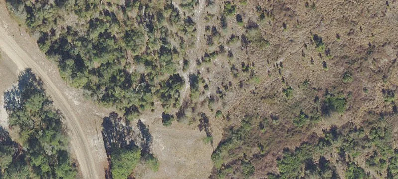 Residential Land Lot