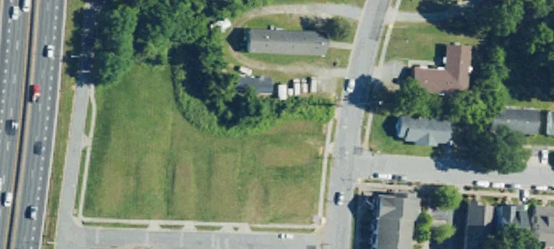 Cleared Residential Build Lots