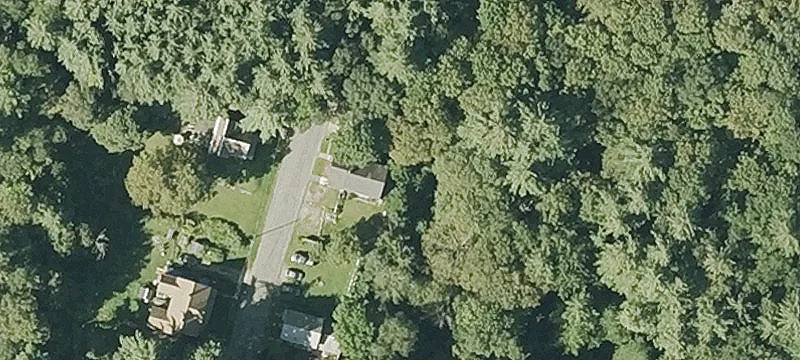 Residential Building Lot