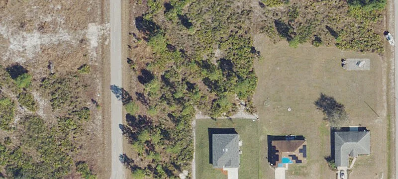 Residential Land Lot
