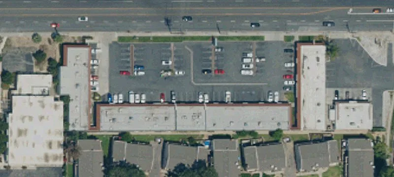 Specialty Commercial Space