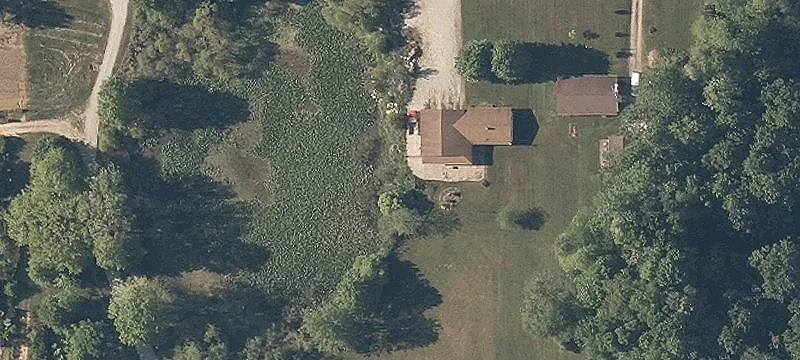 Corner Commercial Land Opportunity