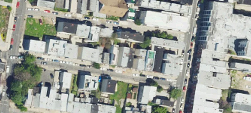 Renovated Two-Unit Duplex