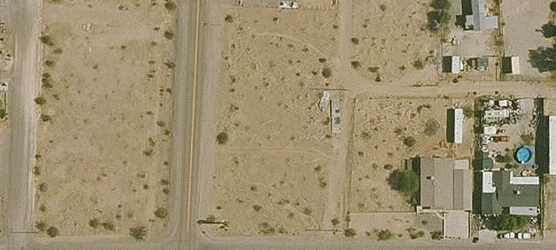 General Commercial Land Parcel