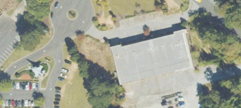 Industrial Warehouse Investment