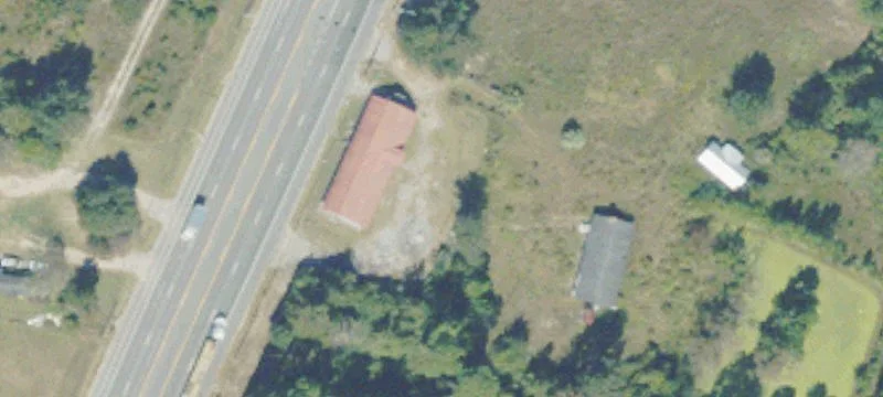 Multi-Use Commercial Building