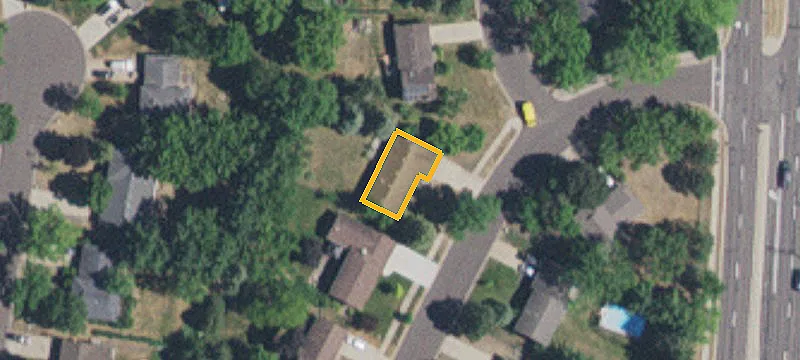Waterfront Land Lot