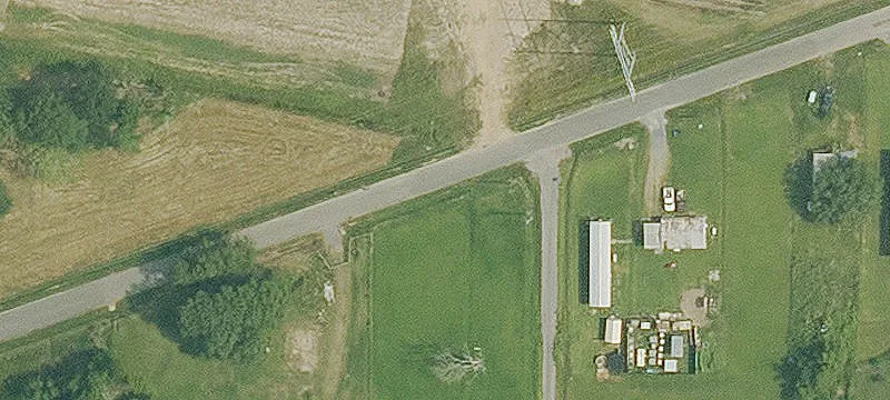 Residential Development Land Tract