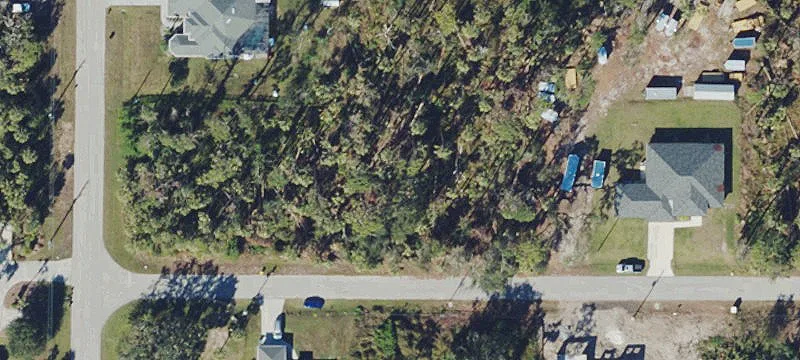 Residential Development Lot in Flood Zone X