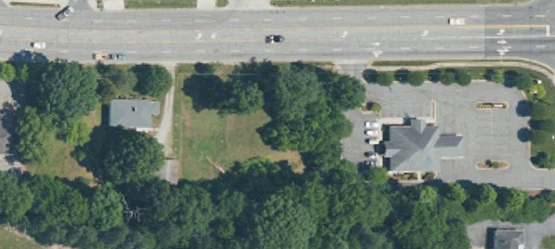 Commercial Development Site