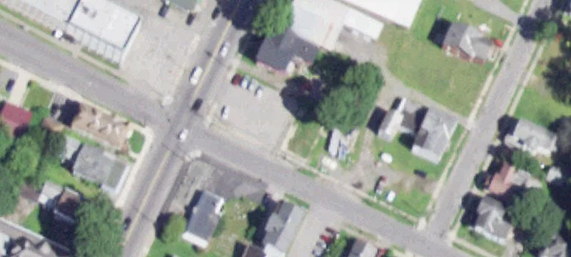 Commercial Land for Pop-Up Uses