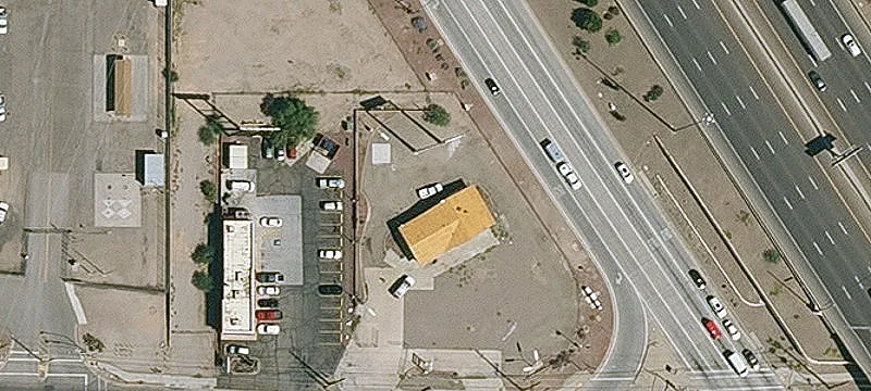 Commercial Land with Major Interchange