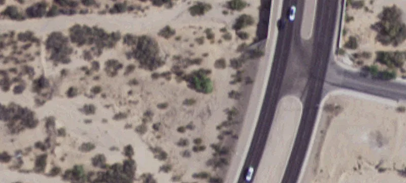 Commercial Development Land Parcel