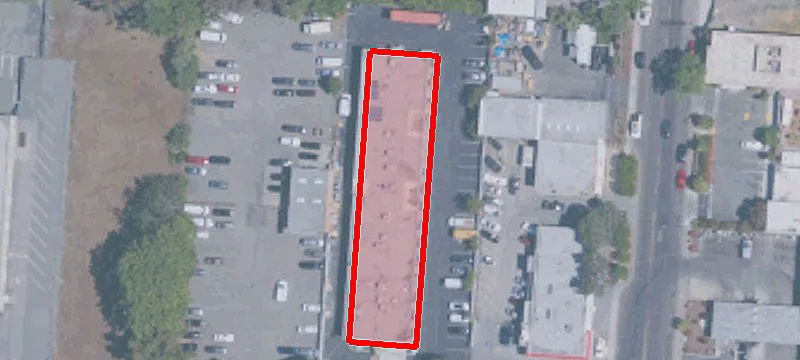 Industrial Flex Warehouse