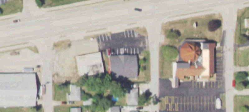Move-In Ready Office Building