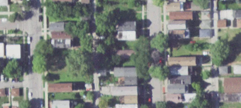 Vacant Residential Development Lot