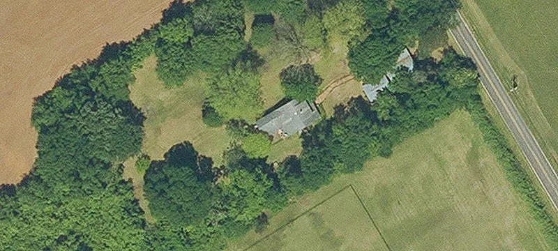 Historic Short-Term Rental Compound
