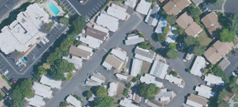 Move-In Ready Mobile Home