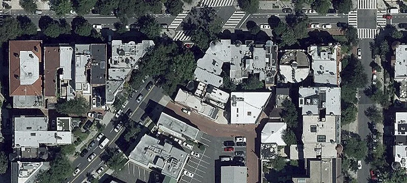 Fully Permitted Four-Unit Building