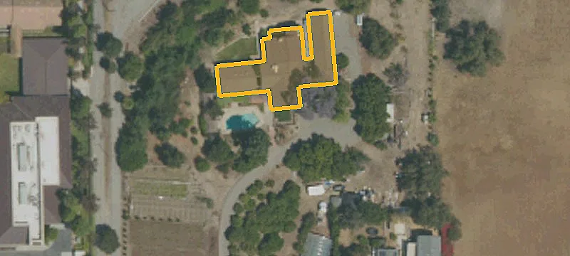 Large Residential Development Lot