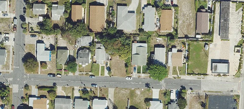 Commercial Land Lot Opportunity